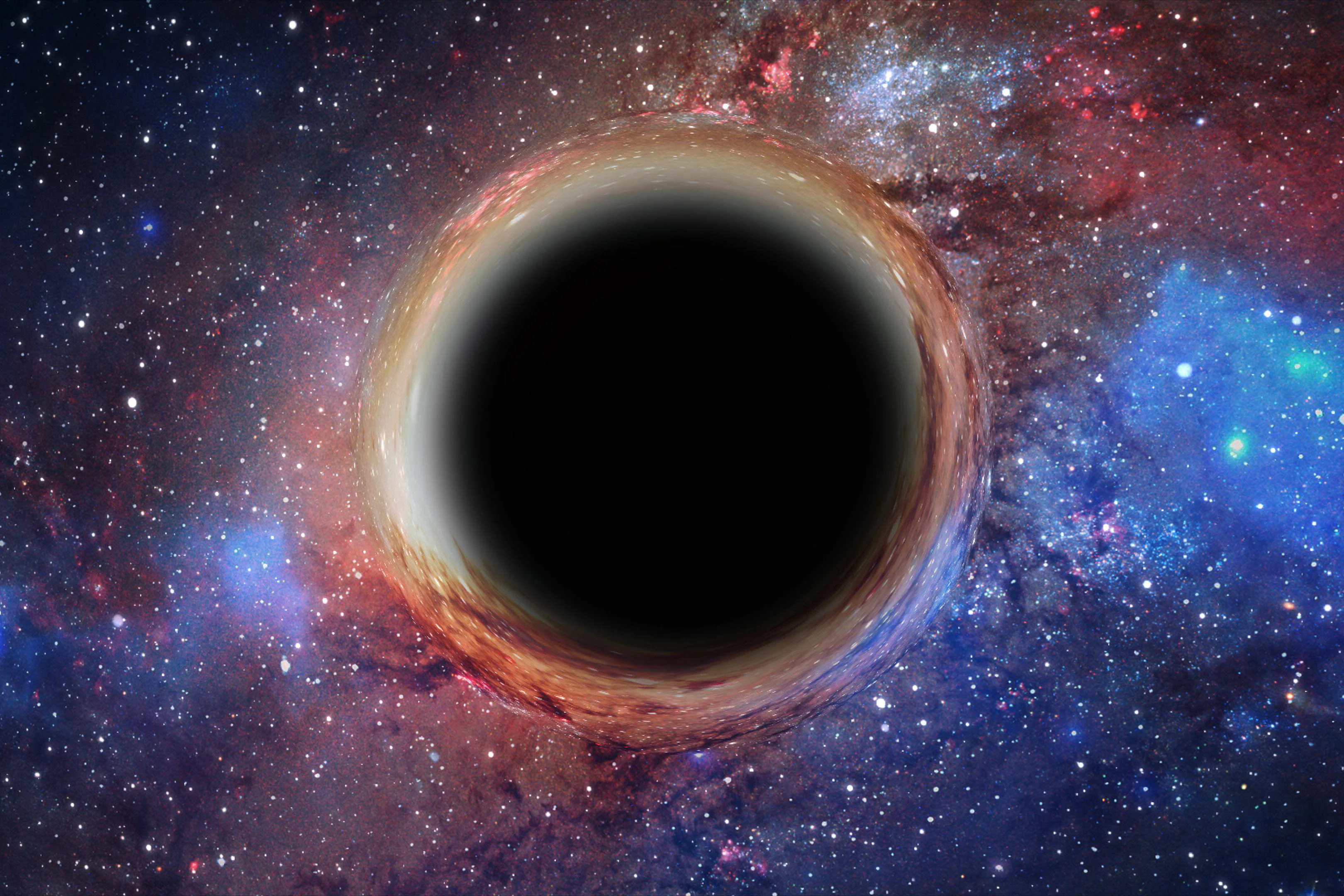 Black Hole