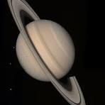 Saturn